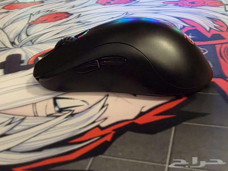 BenQ and Endgame OP1 Mouse64376599567747111