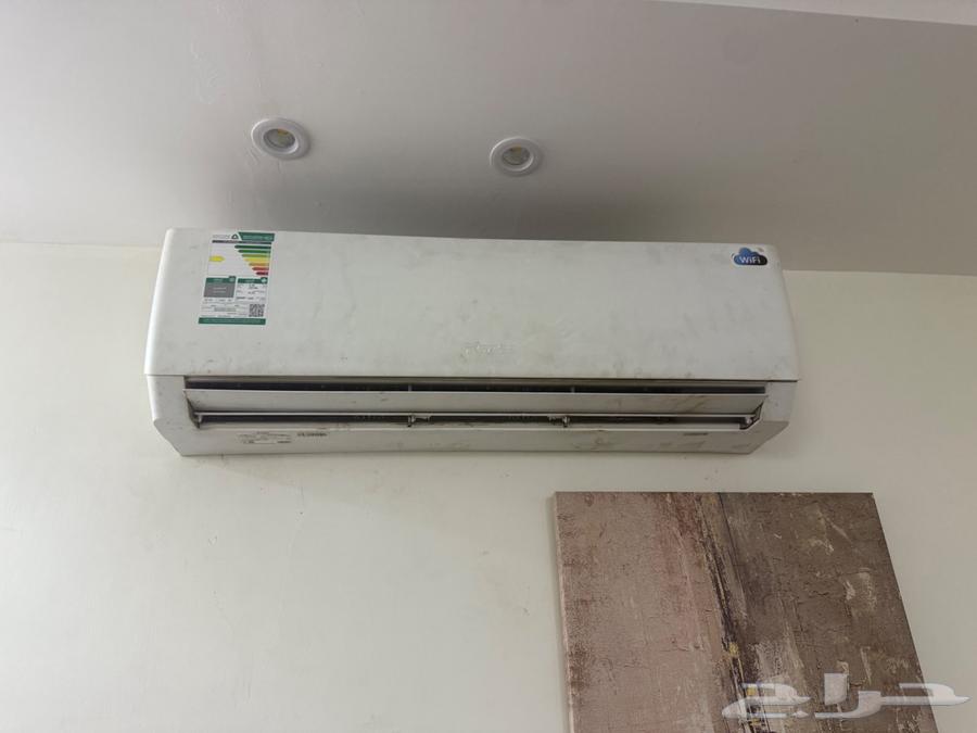 تكييف للبيع64364233042819110