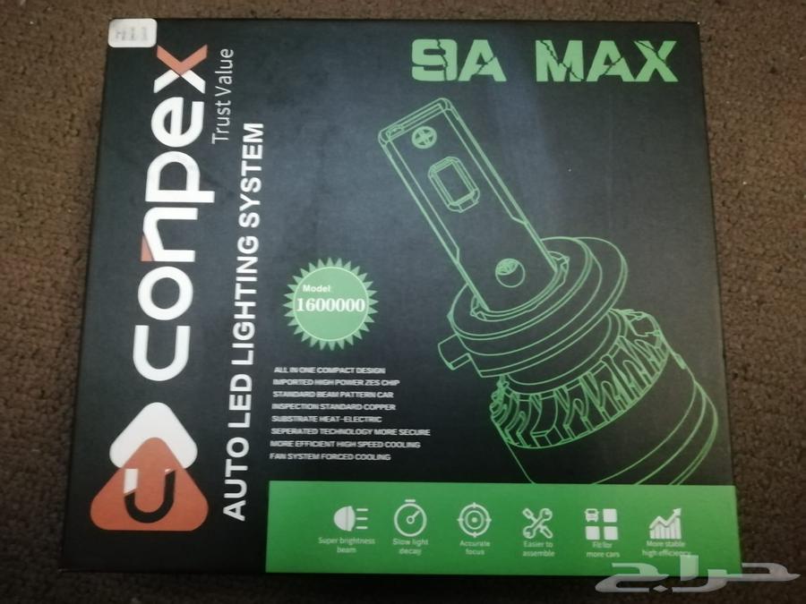 للبيع لمبات ليد جديده64509179894785111