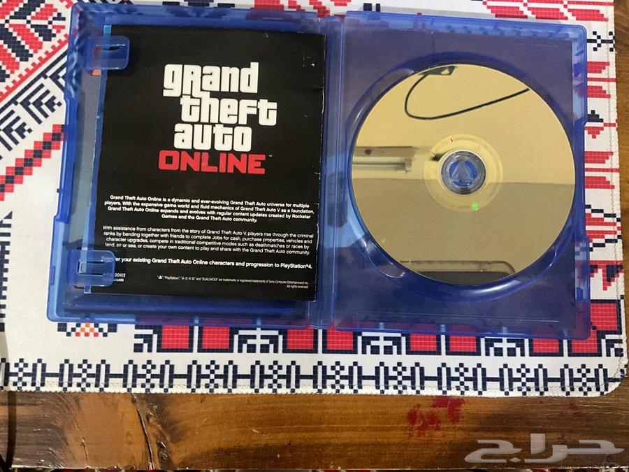 شريط قراند سوني464372828176387111