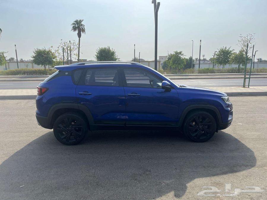 Changan CS35 Plus 202264521026077315113