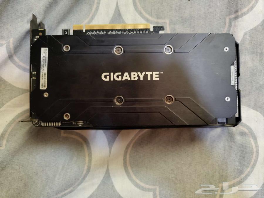 RX580 8GB Graphics Card64377812431875111