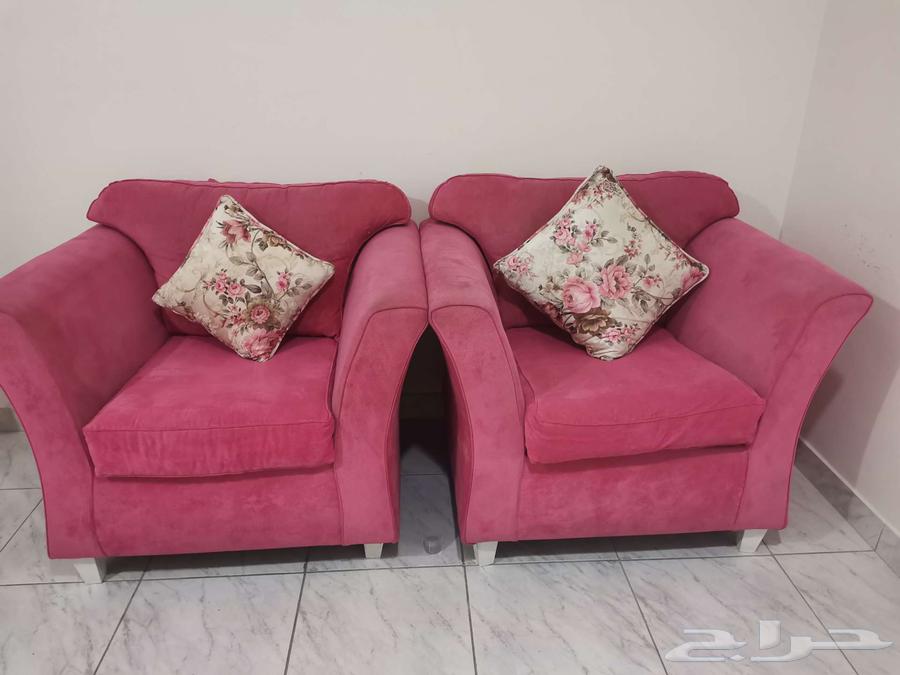 تم تخفيض للبيع كنب مرجوحة64377739777537110