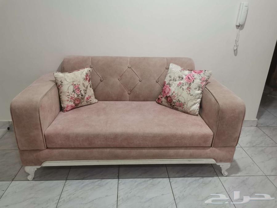 تم تخفيض للبيع كنب مرجوحة64377739777537111