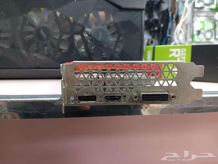 Used clean 1650 super graphics card64377841518850111