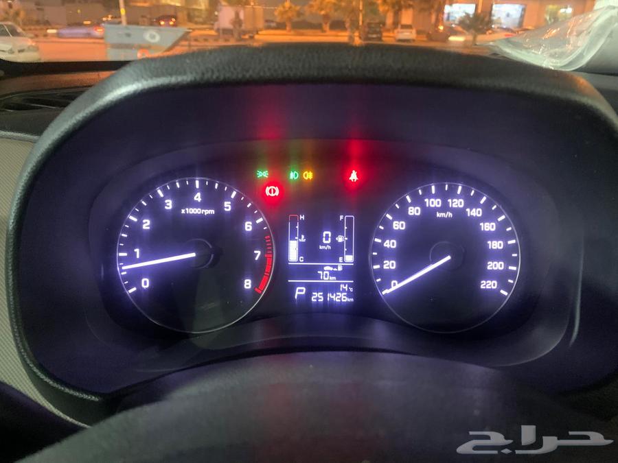 هيونداي كريتا 2017 فئه ثانيه64521282975235112