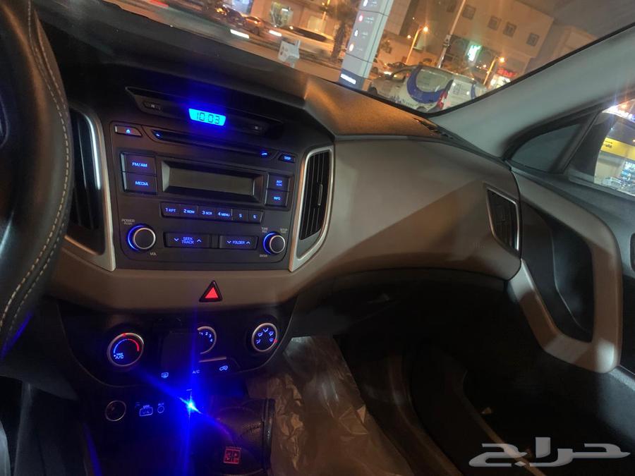 هيونداي كريتا 2017 فئه ثانيه64521282975235111