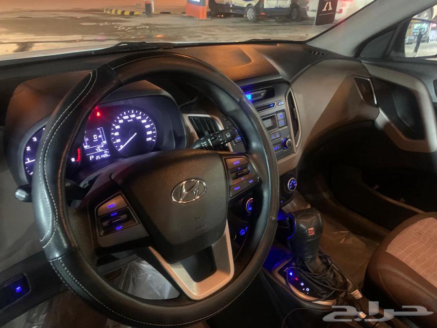 هيونداي كريتا 2017 فئه ثانيه64521282975235110