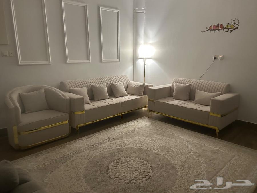 كنب جديد للبيع64378324815617110