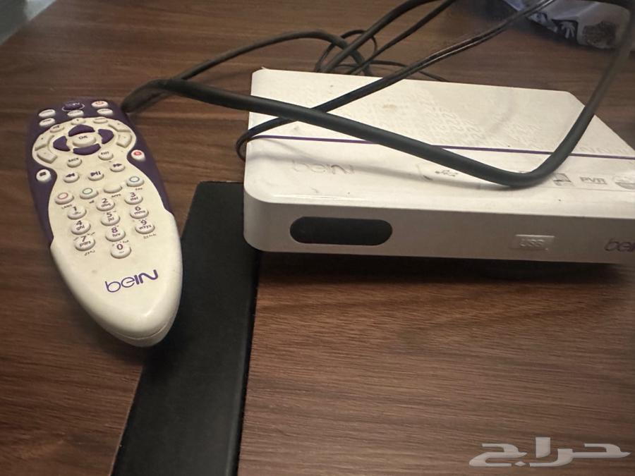 رسيفر بي ان اردني64378339371010110