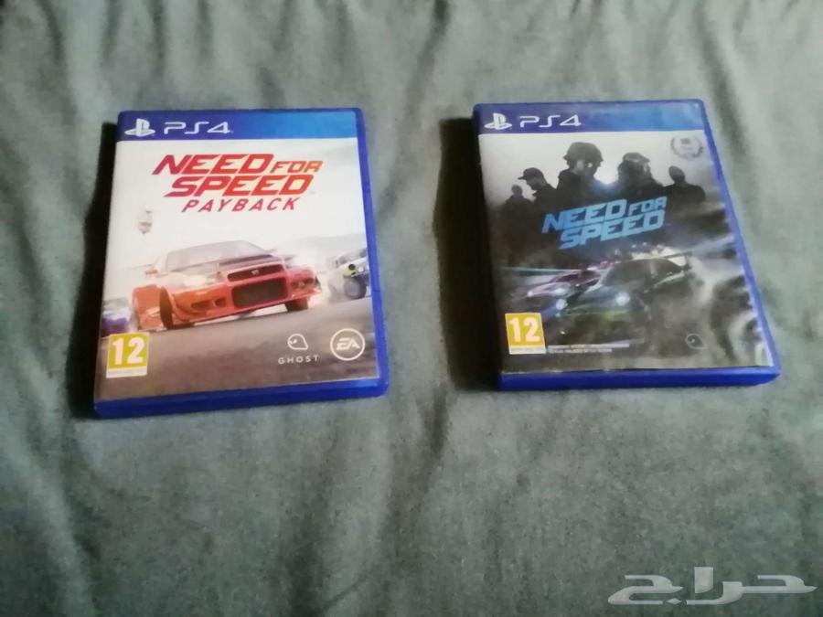أشرطة need for speed كلها با 80 ريال64378658557569110