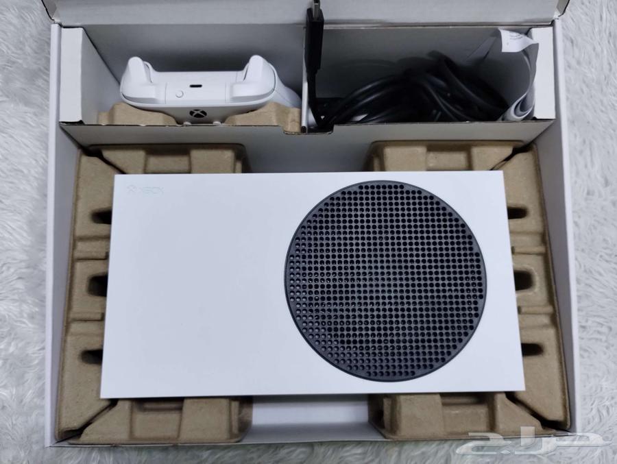 Xbox Series S Xbox series s64365909402497110