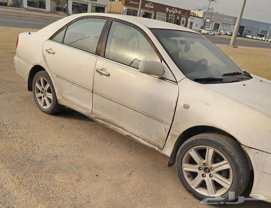 Camry 200364517333593729113