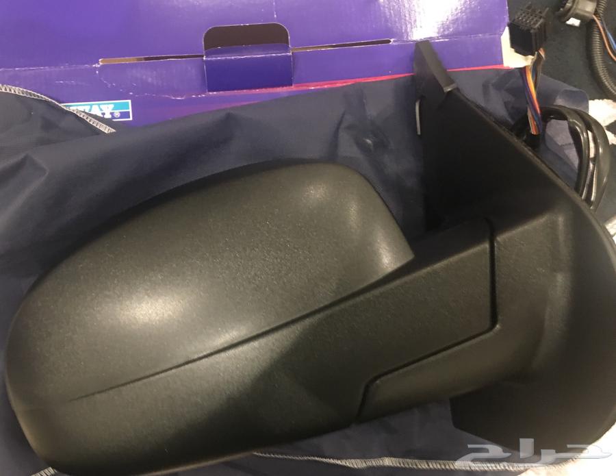 2007 - 2014 مراية مرايات جمس يوكن دينالي فل كامل جديدة64519271688195114