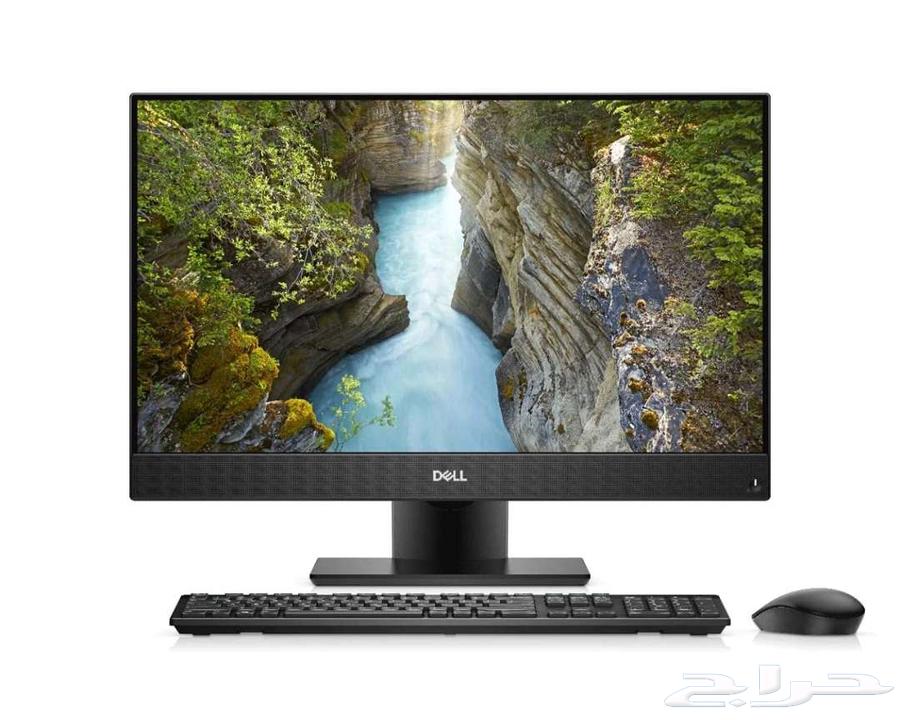 High-spec Desktop Computer DELL64367114814851110