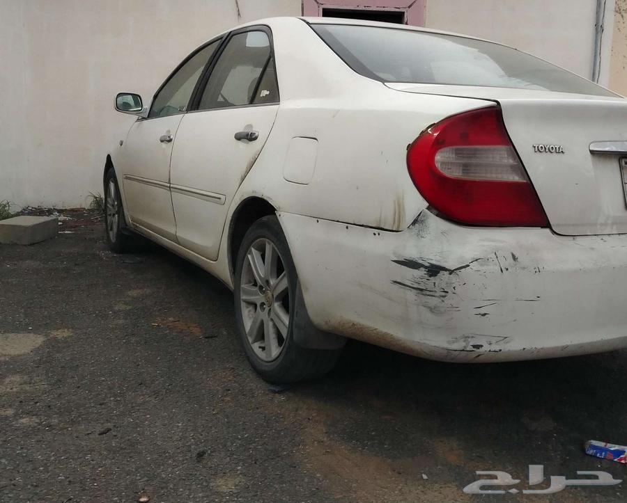 Camry 200364517333593729110