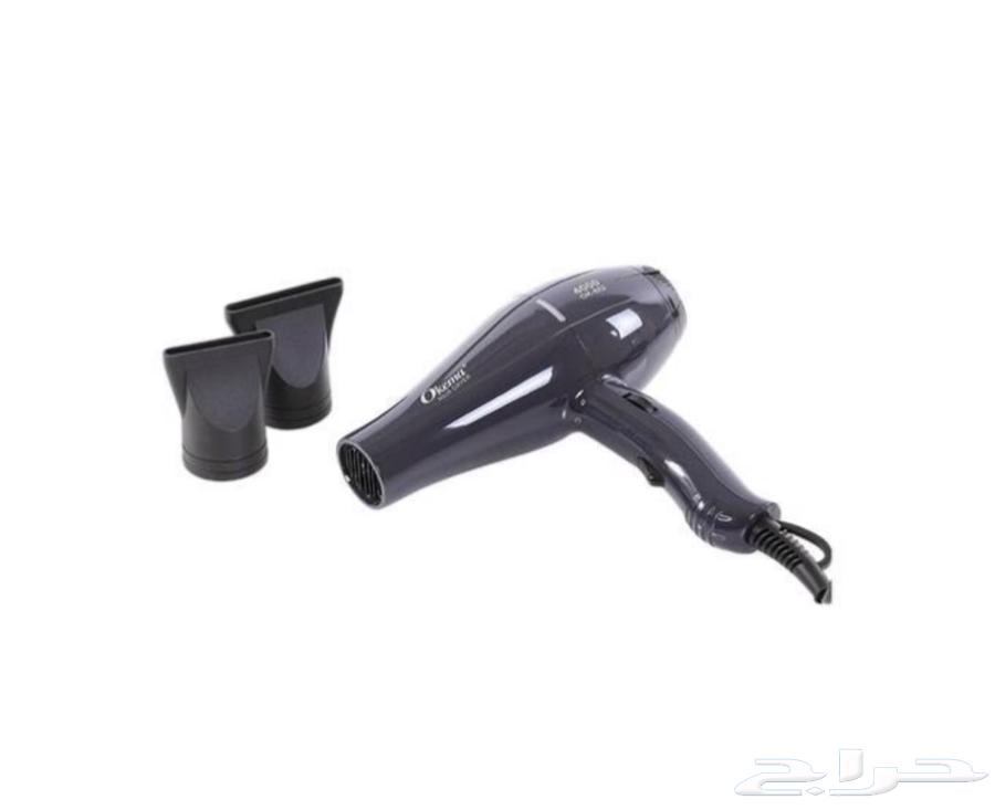 جهاز تجفيف شعر استخدام خفيف64378556531459110