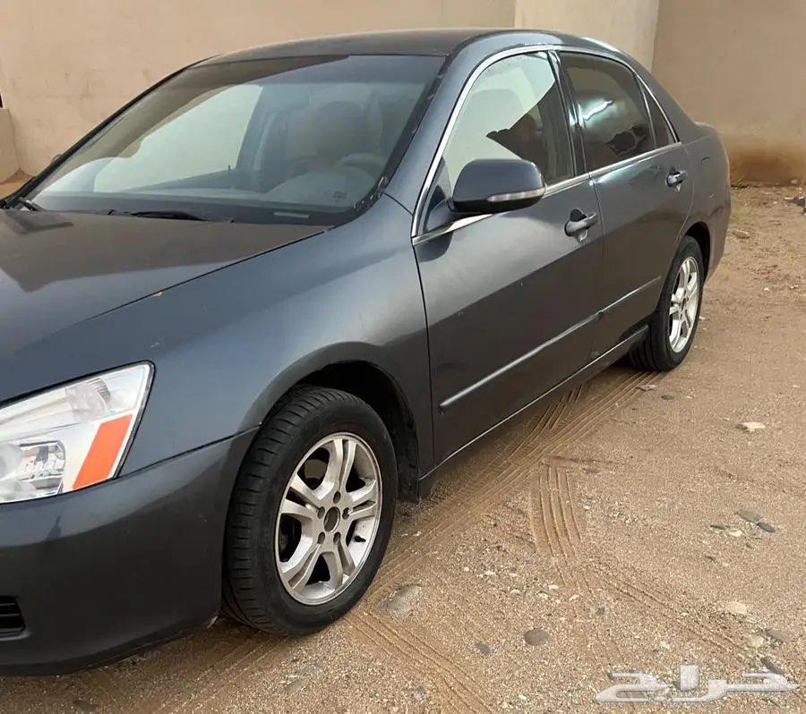 هوندا اكورد 200764520020243842112