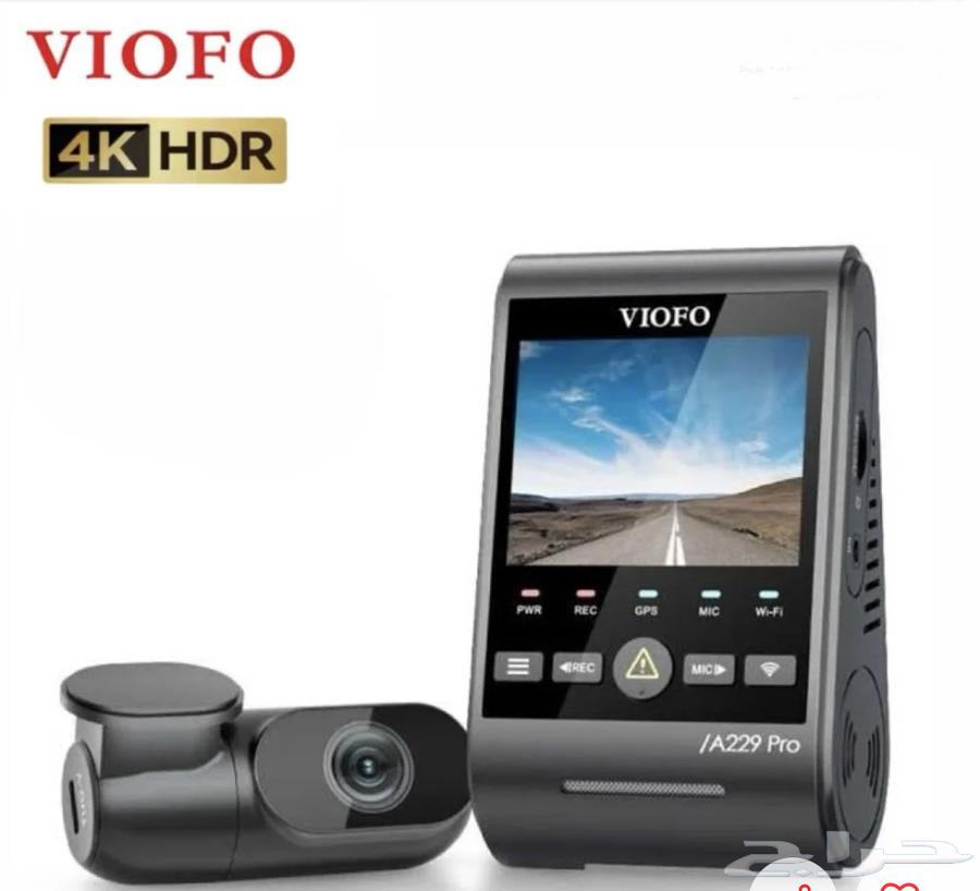 Dash Cam VIOFO A229PRO64374641653507110