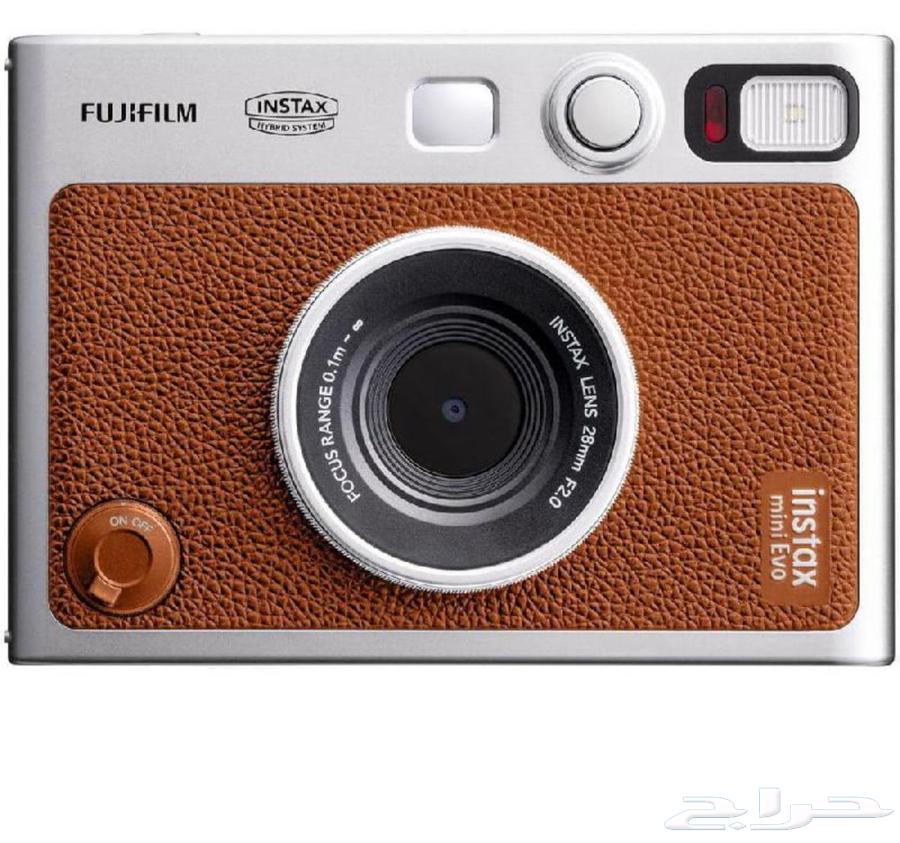 فوجي انستاكس ميني ايفو64369761914371110