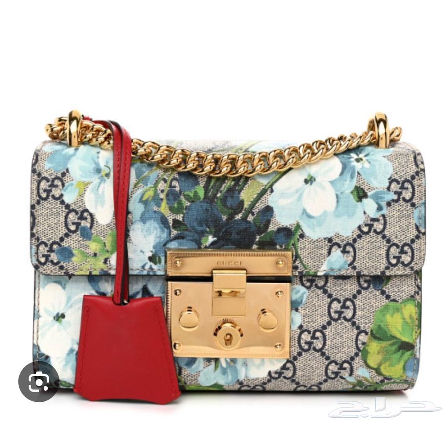 شنطة قوتشي اصليه64375887617538110