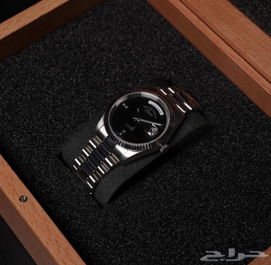 ساعة وست اند west end اصدار خاص64366424594945111