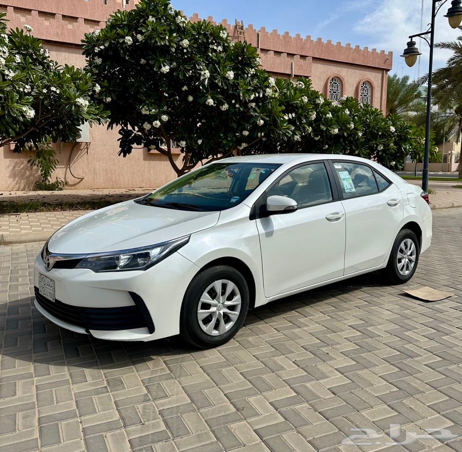 Corolla (19)64511618905729110