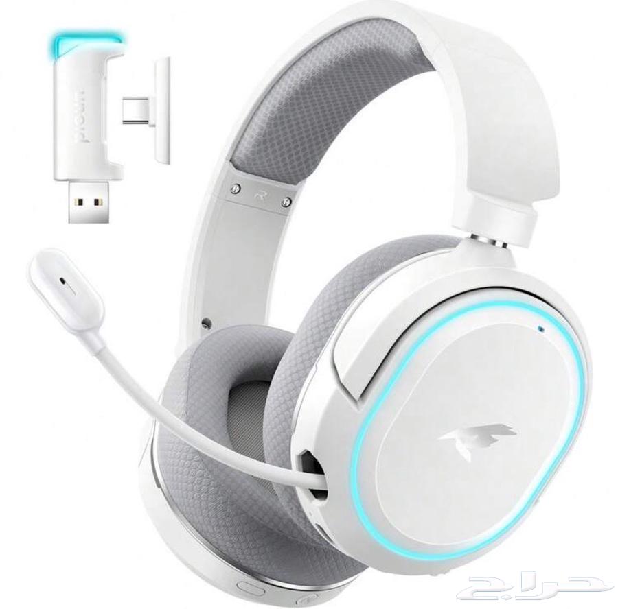 New Picun headset suitable for Sony, gaming club, comes with microphone and everything64366688286211110