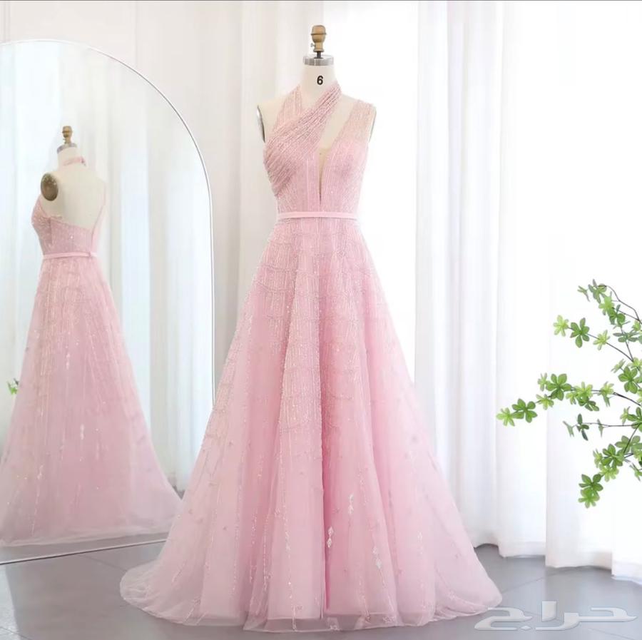 فستان سهره فستان ملكه64377594178306111