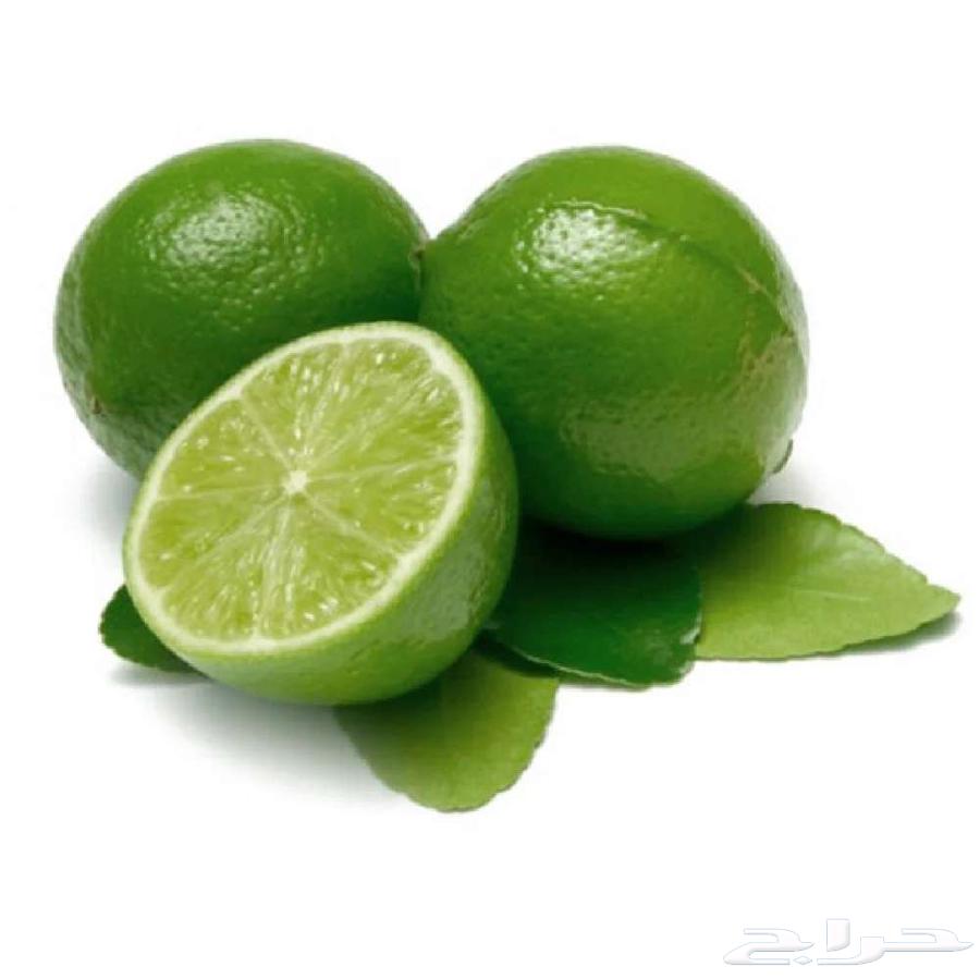 ليمون ابو زهيرة للبيع64376509991811112