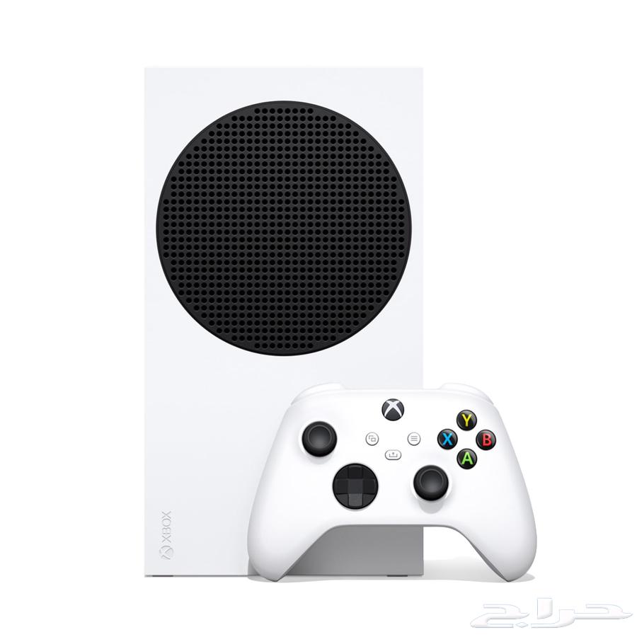 Xbox series s اكسبوكس سيريس اس ايجار64366761245187110