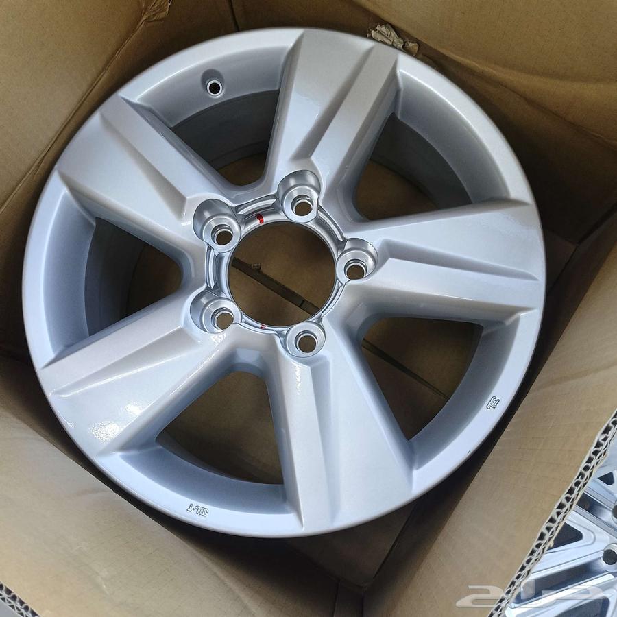 جنوط كامري ولكزز وكالة جديد64511773194499111