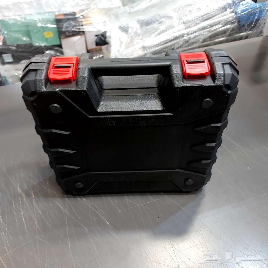 Wireless Tire Drill, Strong and Fast for Easy Installation and Removal with 2-Year Warranty64512134216067111