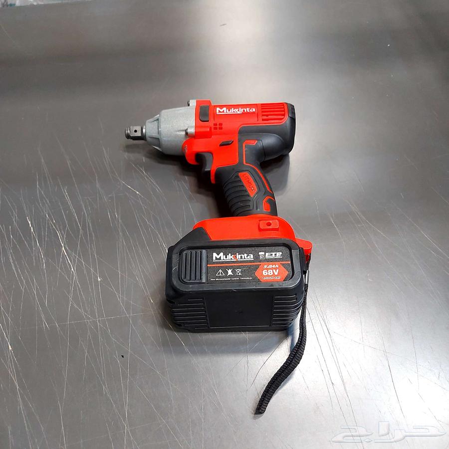 Wireless Tire Drill, Strong and Fast for Easy Installation and Removal with 2-Year Warranty64512134216067114