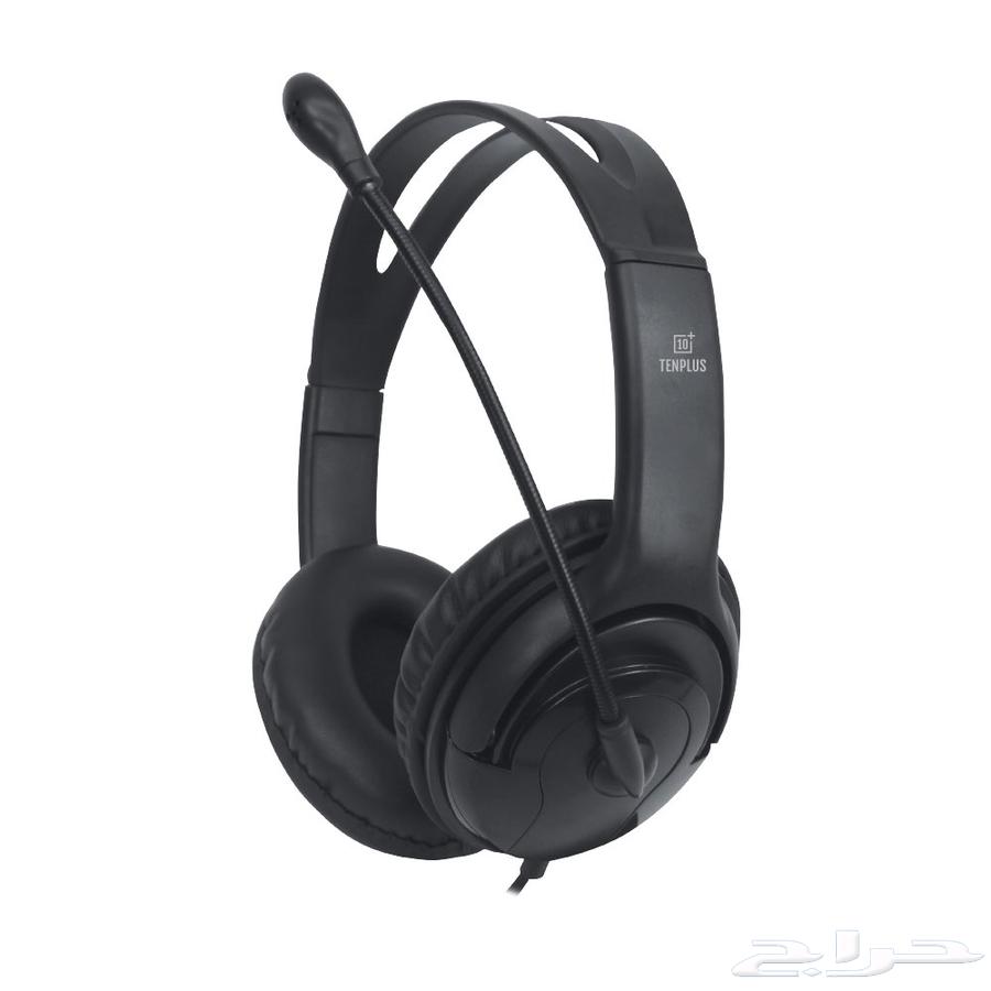 Wired gaming headset with built-in microphone, high sound and pure stereo sound64370047861762112