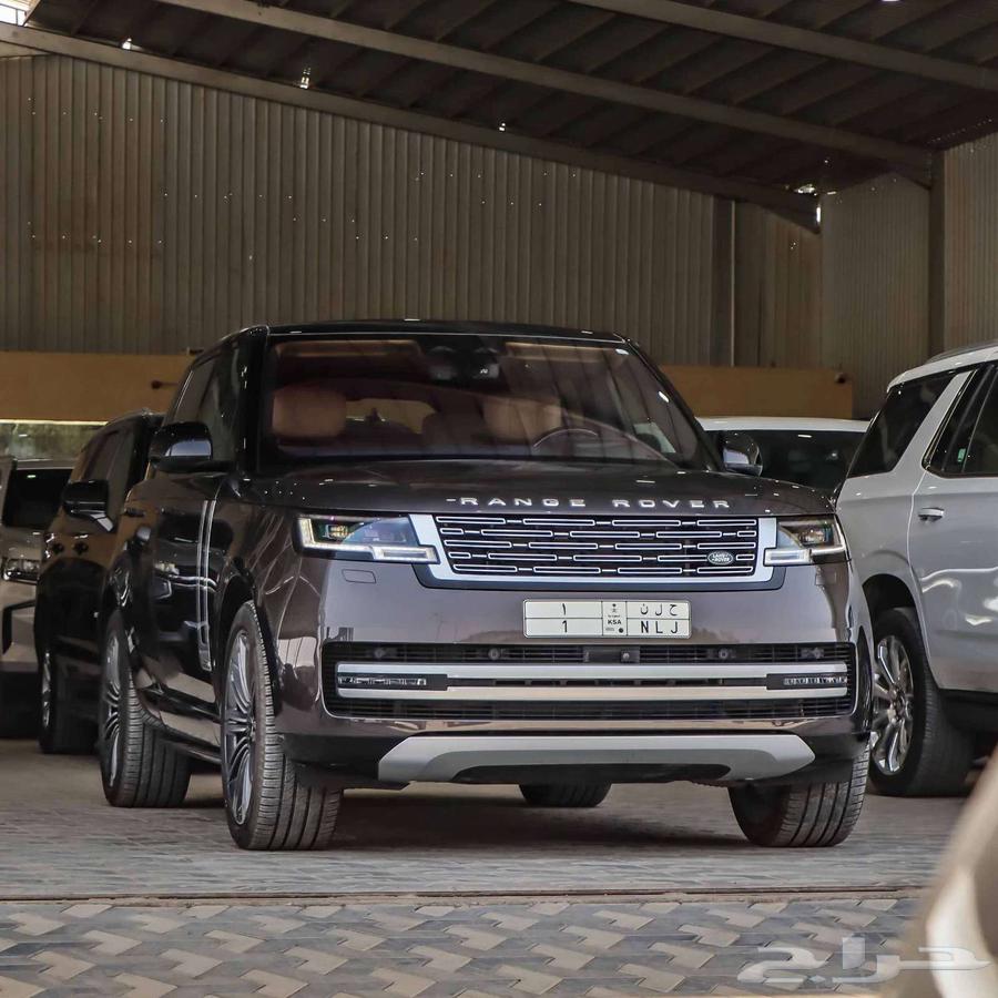 Range Rover 2023 Autobiography64514582632449112