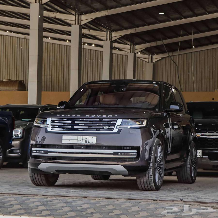 Range Rover 2023 Autobiography64514582632449111