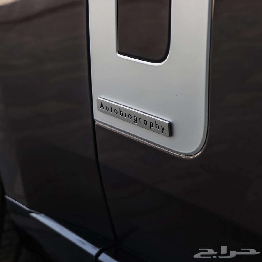 Range Rover 2023 Autobiography64514582632449114