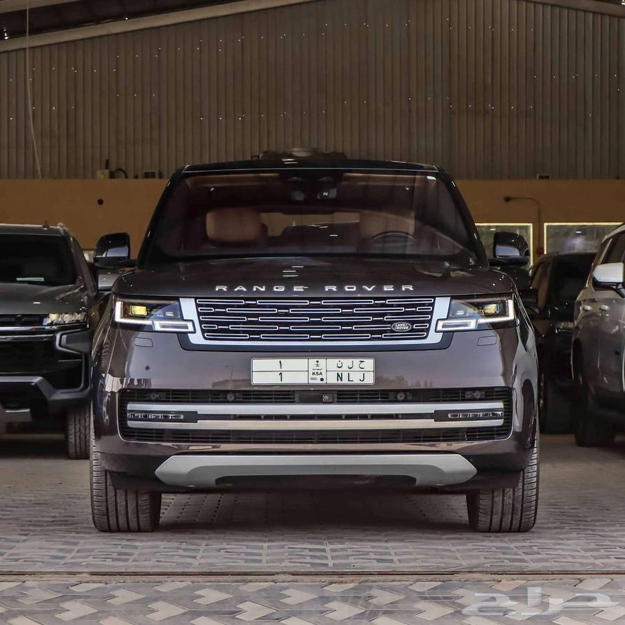 Range Rover 2023 Autobiography64514582632449110