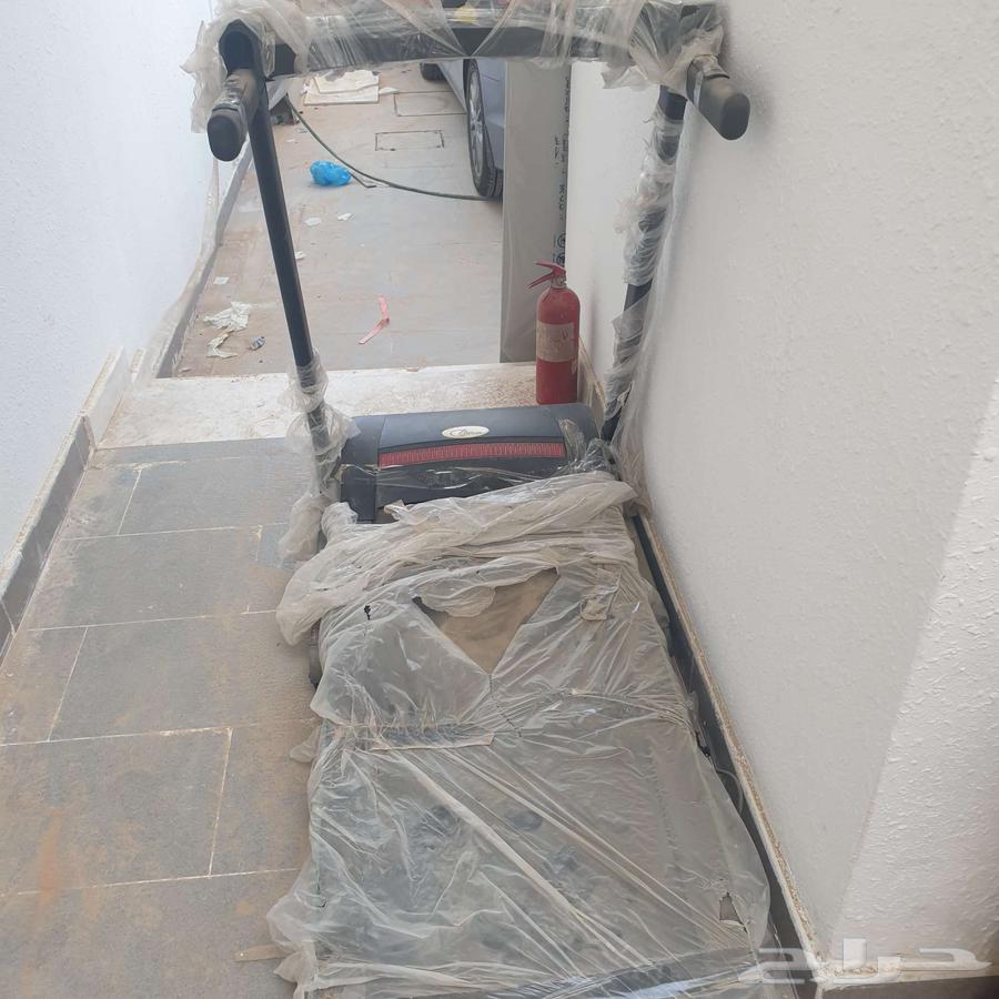 Treadmill64372668064002110