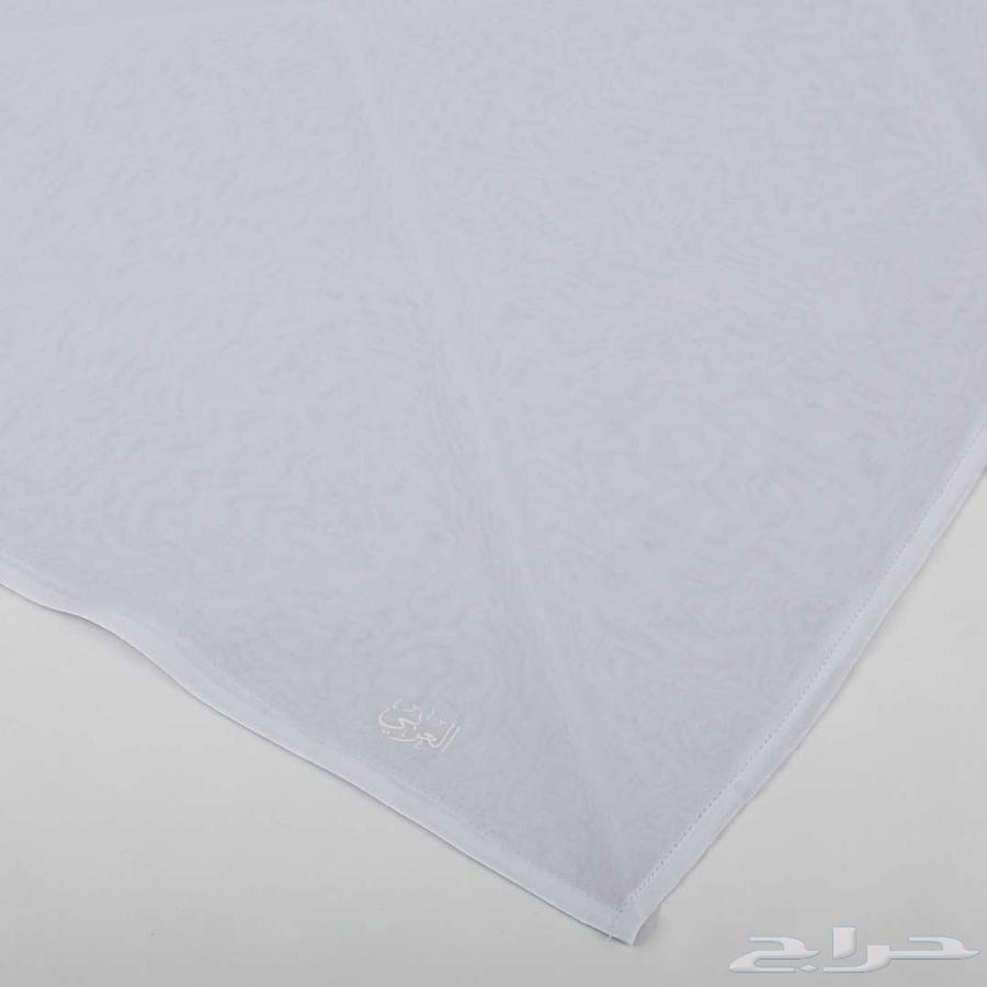 غتره العربي بيضاء رجالي السعر 35 ريال64373595528067114