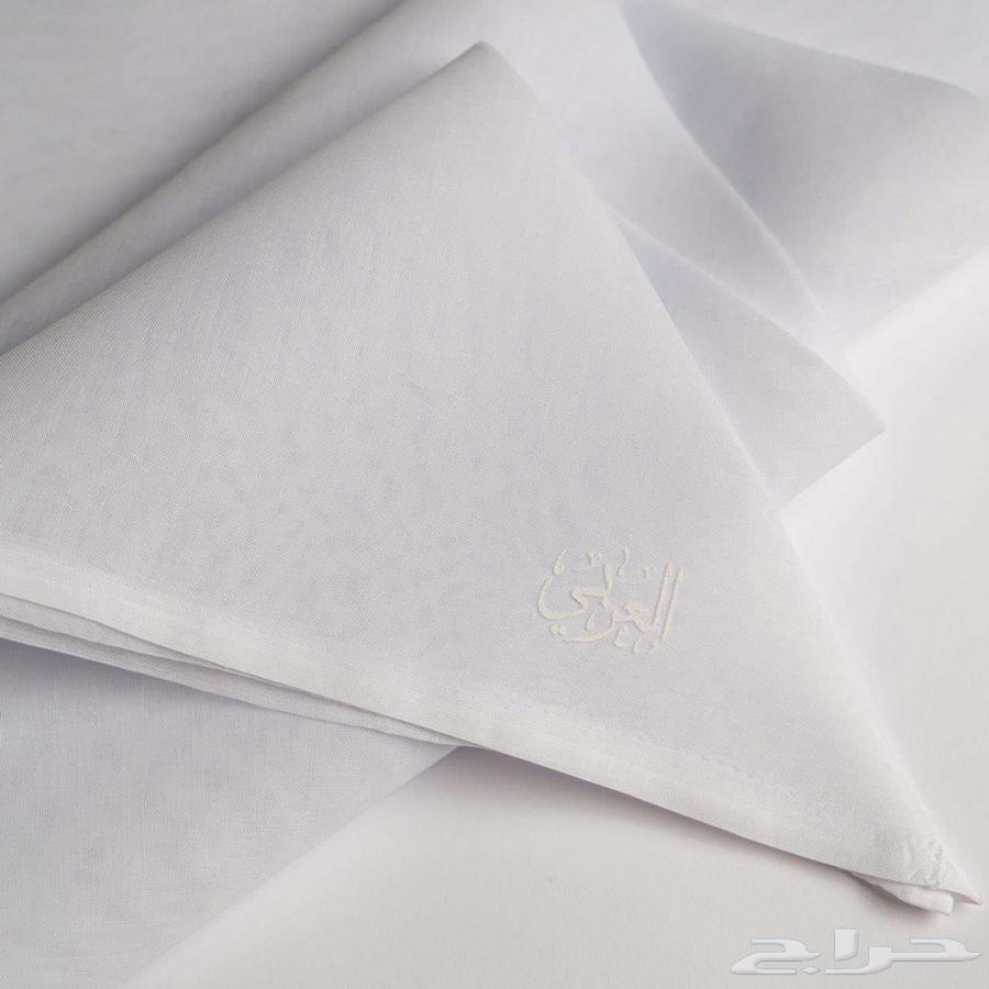 غتره العربي بيضاء رجالي السعر 35 ريال64373595528067111