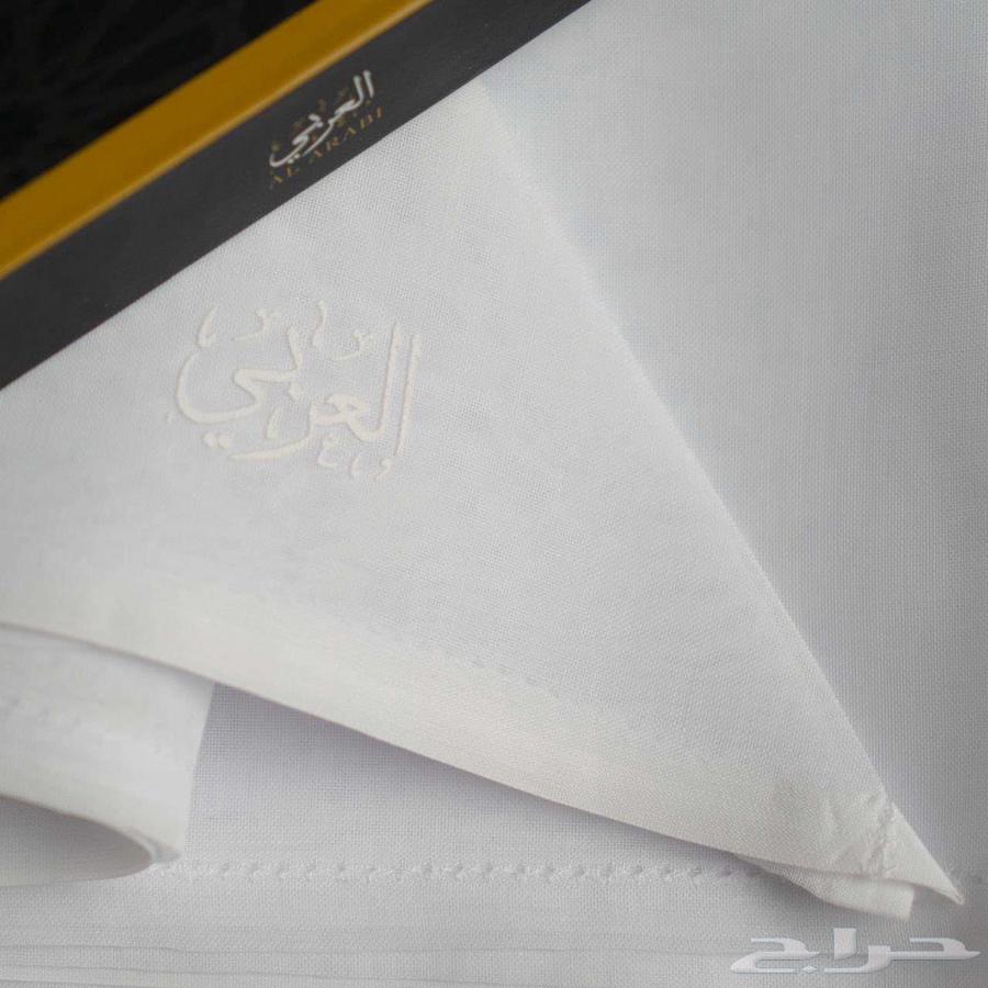 غتره العربي بيضاء رجالي السعر 35 ريال64373595528067113