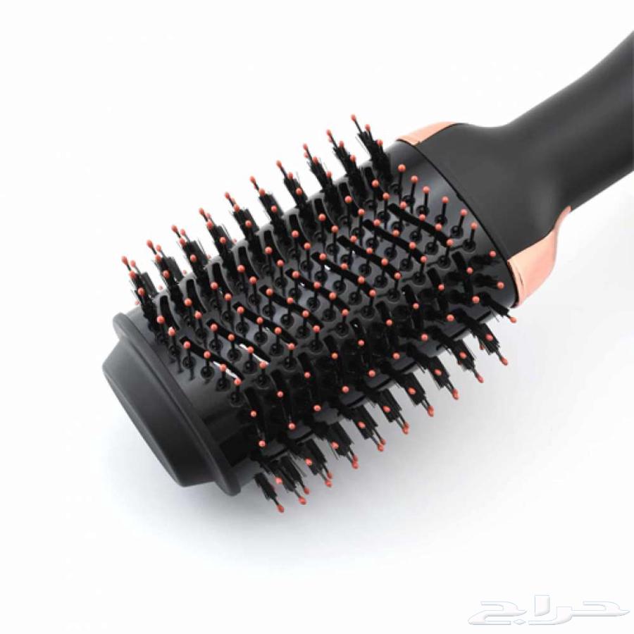 مصفف شعر - مكواة للشعر - يونايتد بروفيشنال UN-621964374788315906112