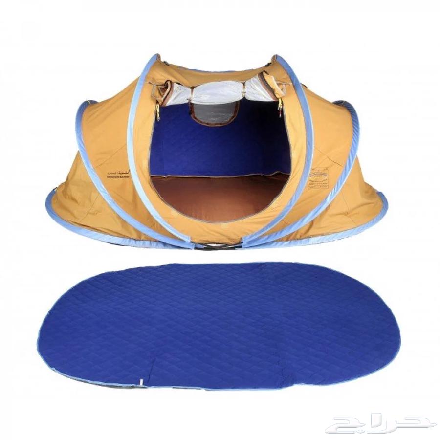 Judge's Overnight Tent64375572406273111