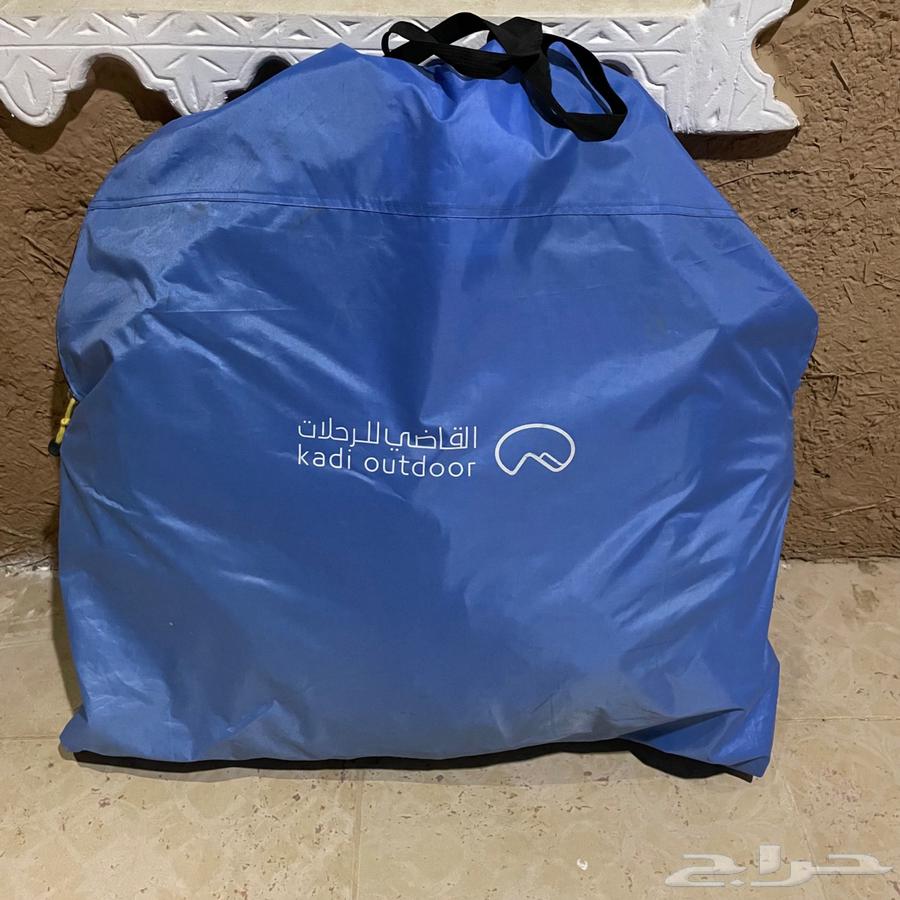 Judge's Overnight Tent64375572406273112