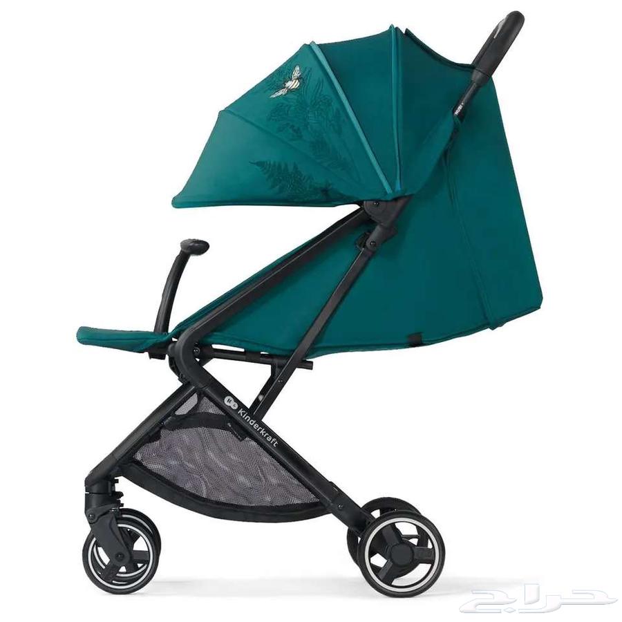 كيندر كرافت - عربية الأطفال نوبي نيتشر فايبز - أخضر . جديدة64364203436418112