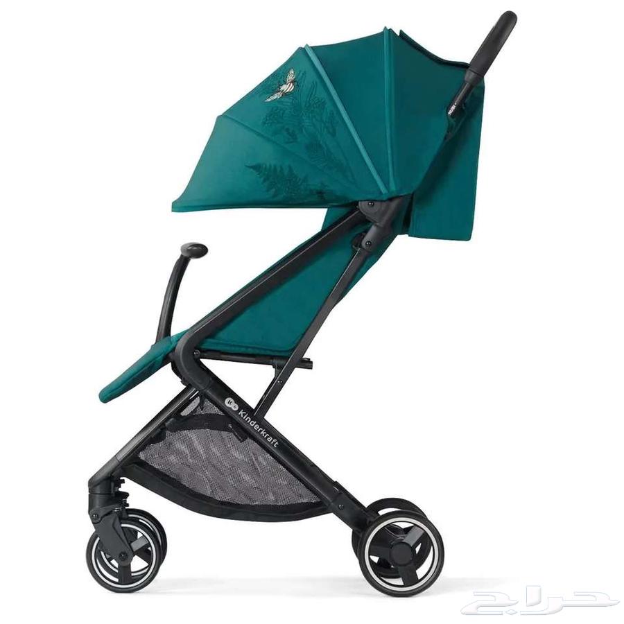 كيندر كرافت - عربية الأطفال نوبي نيتشر فايبز - أخضر . جديدة64364203436418111