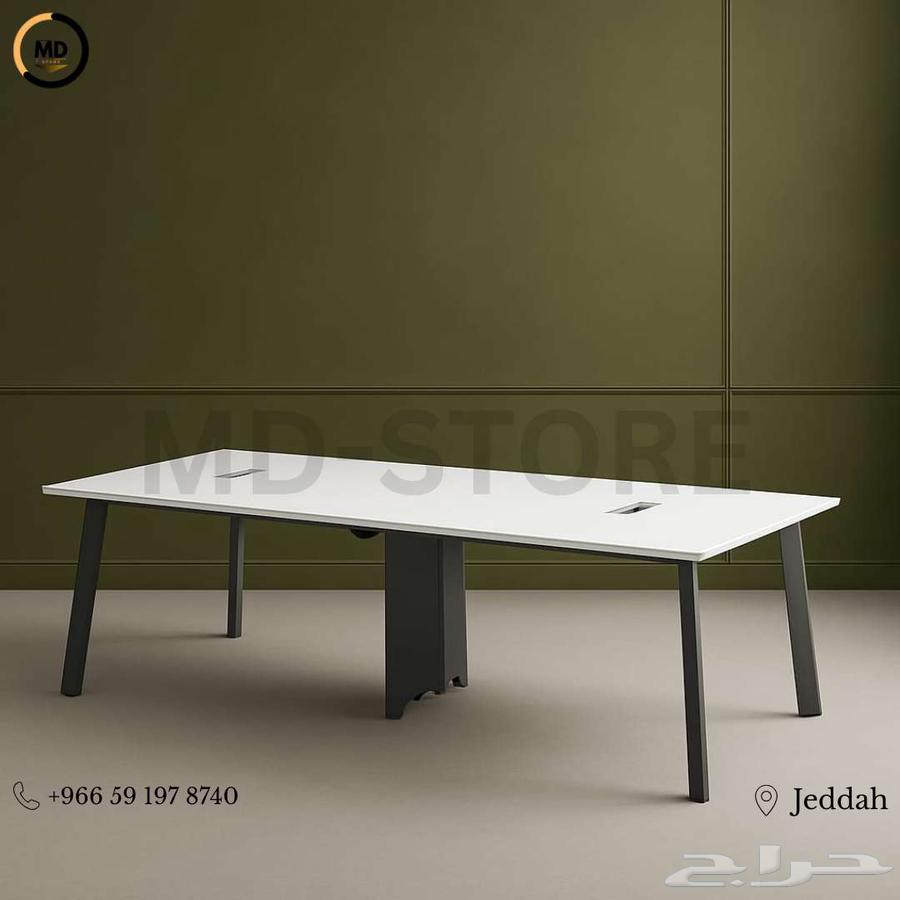 Luxury new meeting table, all sizes available64364831947651114