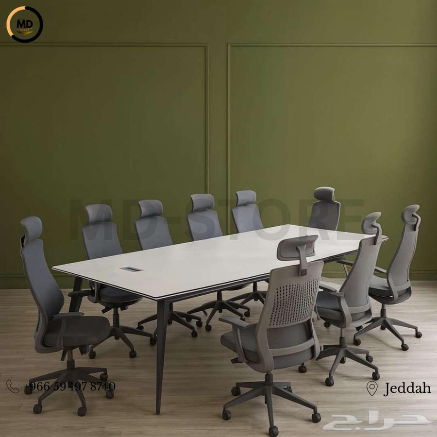 Luxury new meeting table, all sizes available64364831947651111